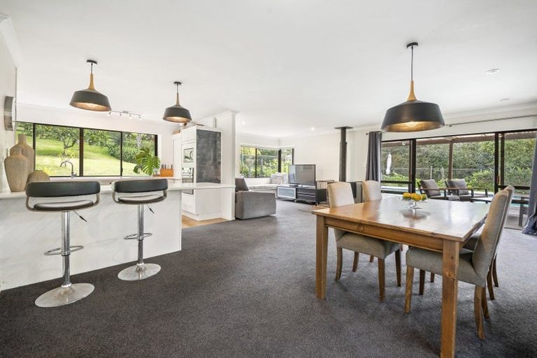 Photo of property in 17 Mceldownie Road, Ramarama, Drury, 2579