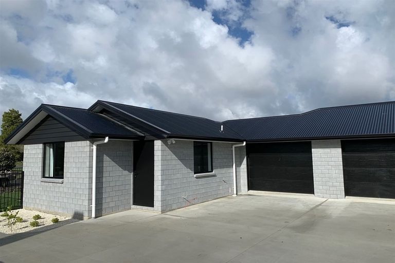 Photo of property in 4/23 Ross Crescent, Fairfield, Hamilton, 3214