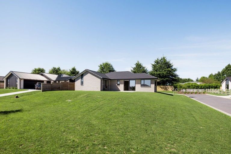 Photo of property in 13 Hinerangi Crescent, Matamata, 3400