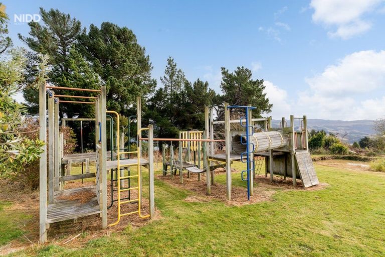 Photo of property in 888 Blueskin Road, Mount Cargill, Waitati, 9085