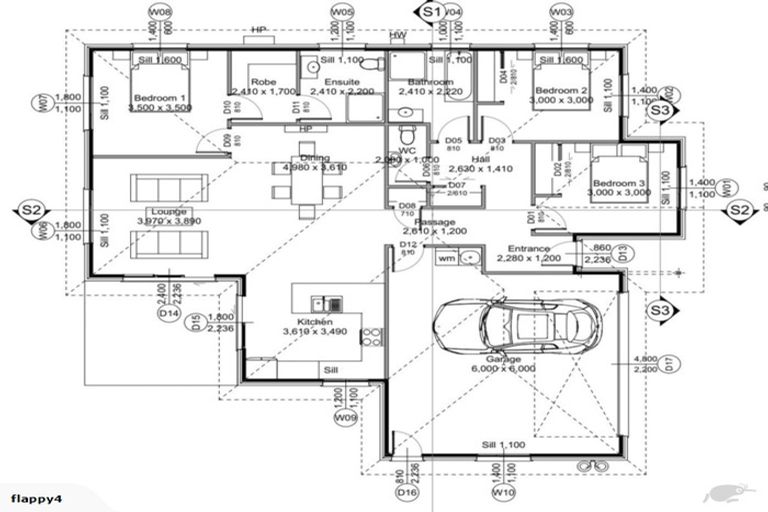 Photo of property in 1b Jellicoe Road, Matamata, 3400