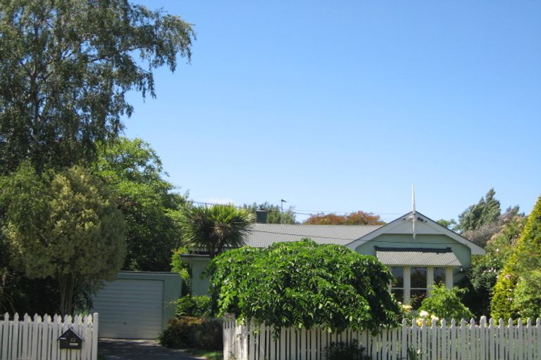 Photo of property in 14a Aylmer Street, Somerfield, Christchurch, 8024