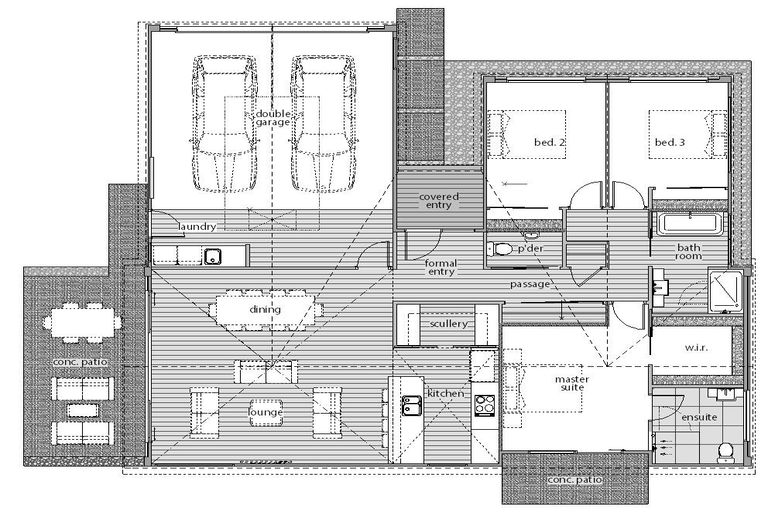 Photo of property in 389 Page Crescent, Te Awamutu, 3800