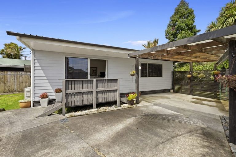 Photo of property in 7a Bedford Street, Fitzroy, New Plymouth, 4312