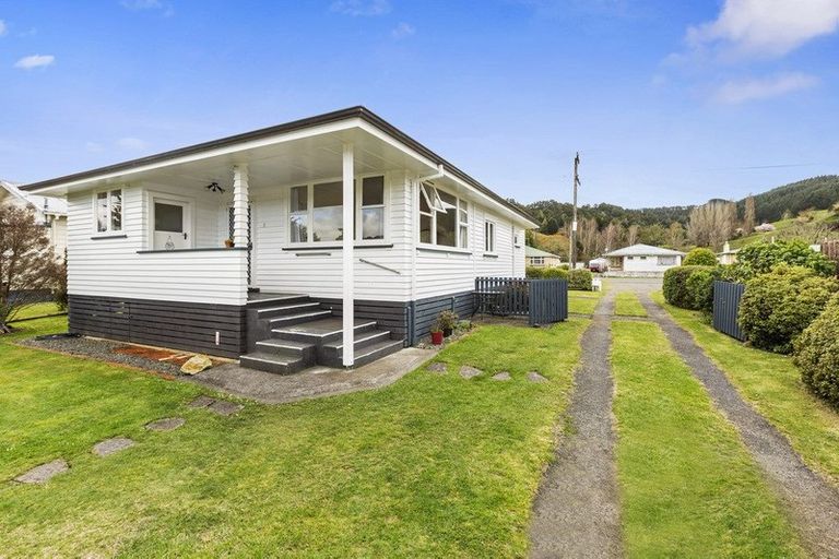 Photo of property in 57 Taupo Road, Taumarunui, 3920