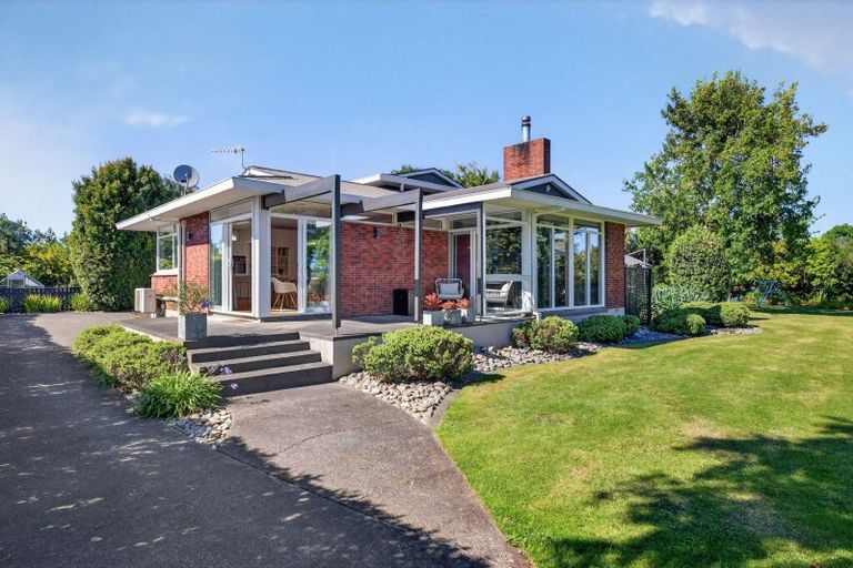 Photo of property in 239 Kimbolton Road, Feilding, 4702