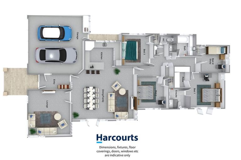 Photo of property in 17 Kendon Street, Witherlea, Blenheim, 7201