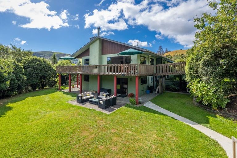 Photo of property in 14 Ralphine Way, Maitai, Nelson, 7010