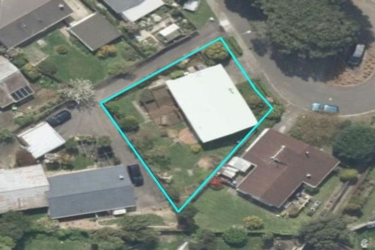 Photo of property in 31 Hicks Close, Whitby, Porirua, 5024