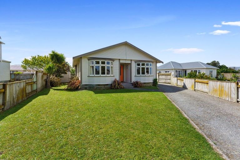 Photo of property in 58 Matene Street, Otaki, 5512