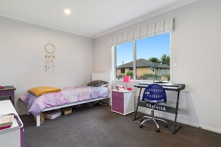 Photo of property in 12 Law Crescent, Horotiu, Hamilton, 3288