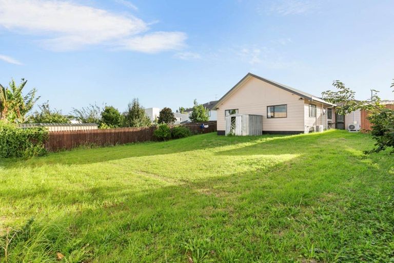 Photo of property in 50 Ranfurly Road, Papatoetoe, Auckland, 2104