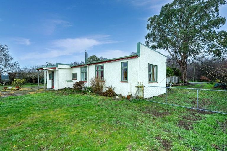 Photo of property in 181 Selwyn Lake Road, Leeston, 7683