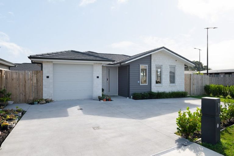 Photo of property in 79 Tautoro Road, Ngaruawahia, 3720