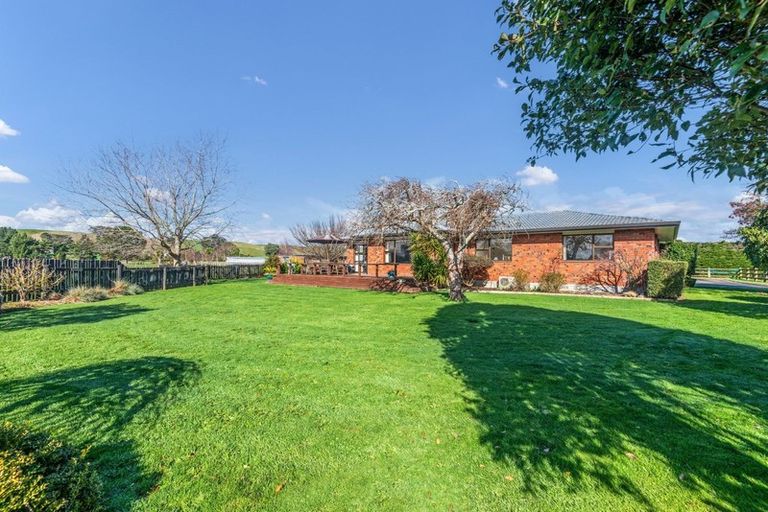 Photo of property in 81913 State Highway 2, Pahiatua, 4984