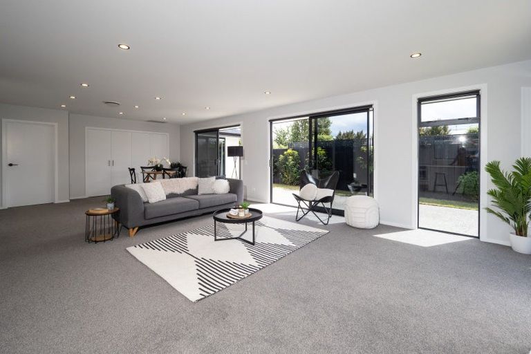 Photo of property in 86a Grey Street, Ashburton, 7700