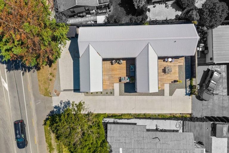 Photo of property in 273a Westminster Street, Mairehau, Christchurch, 8013