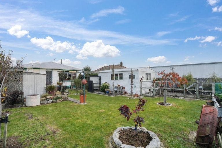 Photo of property in 292 Tramway Road, Heidelberg, Invercargill, 9812