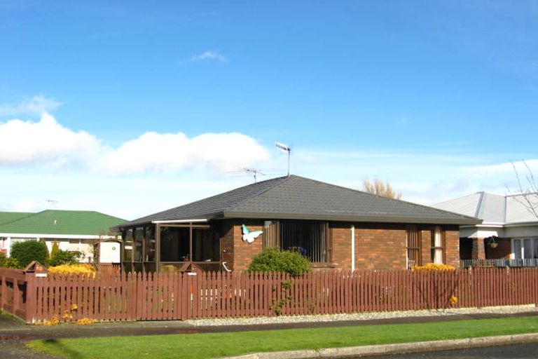 Photo of property in 21 Lowe Street, Avenal, Invercargill, 9810