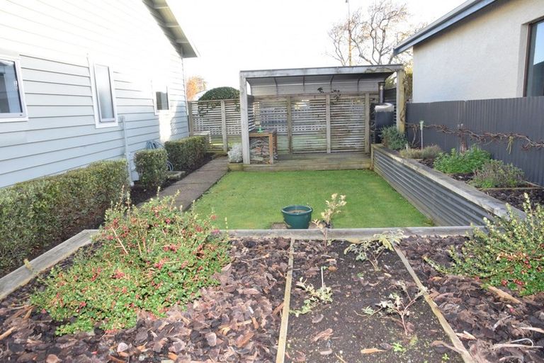 Photo of property in 31 Baird Street, Richmond, Invercargill, 9810