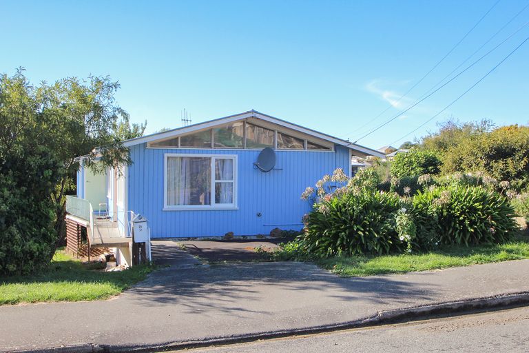 Photo of property in 25 Aln Street, Oamaru, 9400