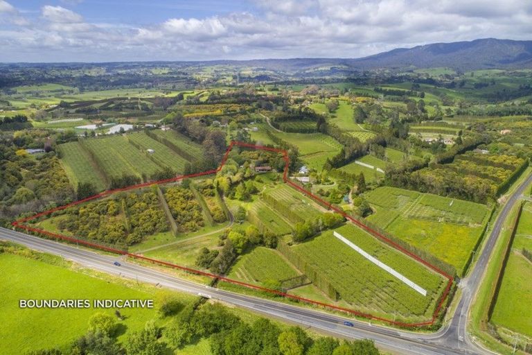 Photo of property in 2603 State Highway 2, Aongatete, Katikati, 3178