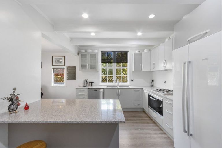 Photo of property in 140 Nelson Crescent, Napier South, Napier, 4110