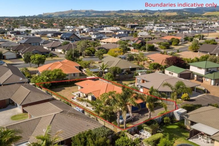 Photo of property in 23 Haven Grove, Papamoa Beach, Papamoa, 3118