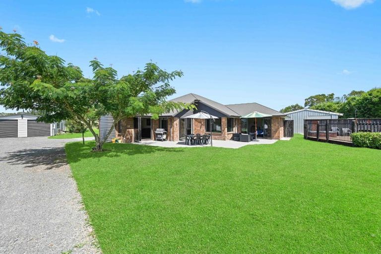 Photo of property in 621a Marychurch Road, Matangi, Hamilton, 3284