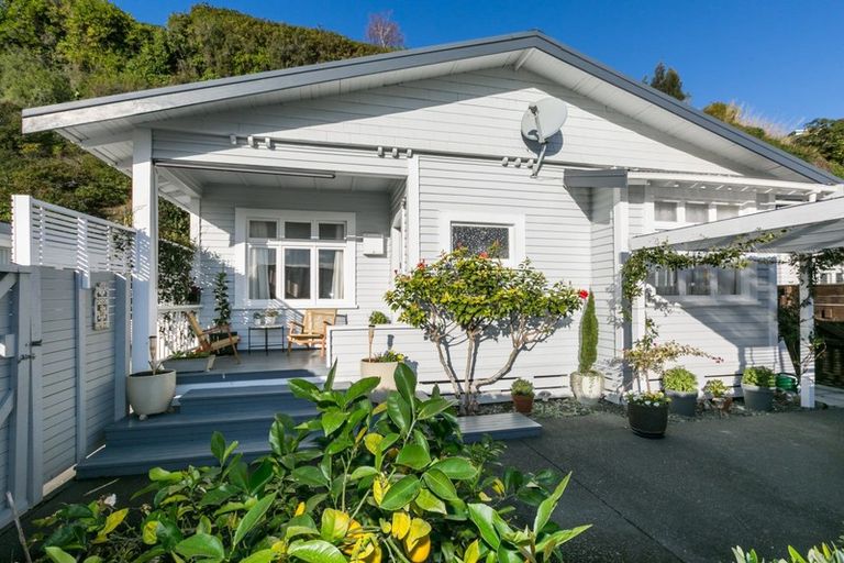 Photo of property in 146 Battery Road, Ahuriri, Napier, 4110