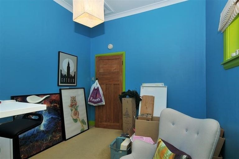 Photo of property in 228 Rintoul Street, Berhampore, Wellington, 6023