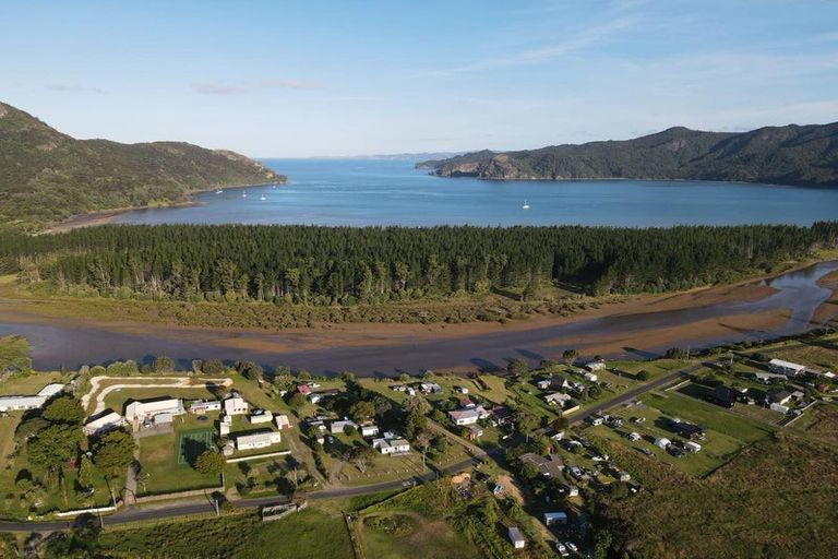 Photo of property in 1160 Kennedy Bay Road, Kennedy Bay, Coromandel, 3583