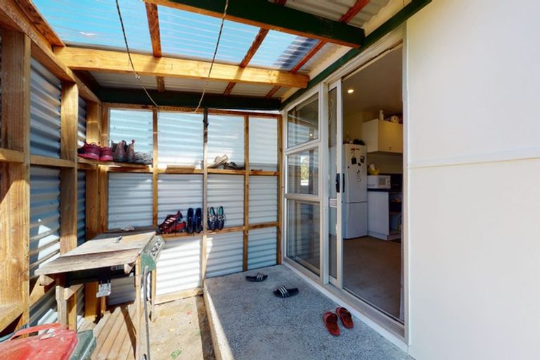 Photo of property in 114 Thomson Street, Tinwald, Ashburton, 7700