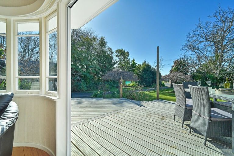 Photo of property in 112 Lyndhurst Road, Frimley, Hastings, 4120