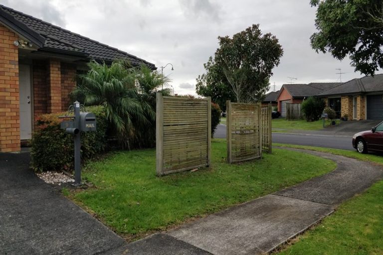 Photo of property in 9 Stellata Court, Randwick Park, Auckland, 2105