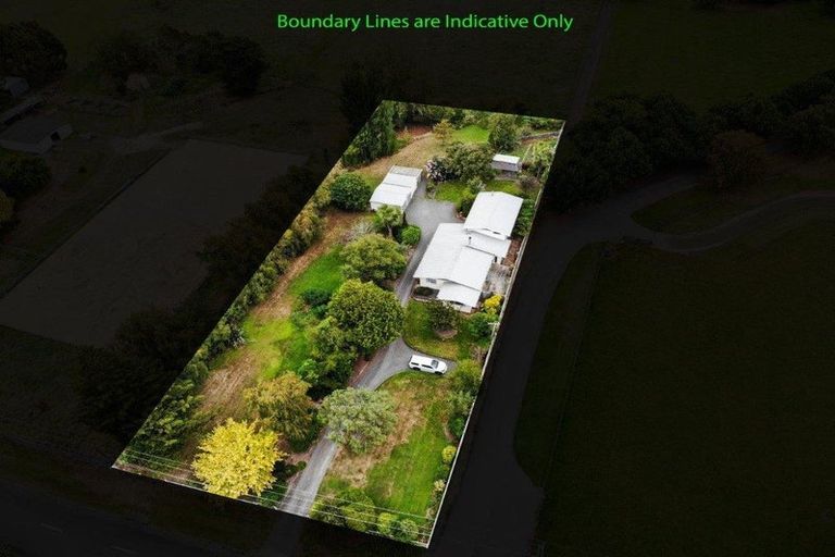 Photo of property in 22 Tutaenui Road, Marton, 4710