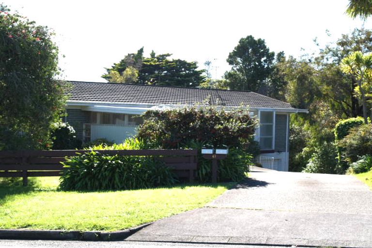 Photo of property in 1/41 Drake Street, Howick, Auckland, 2014