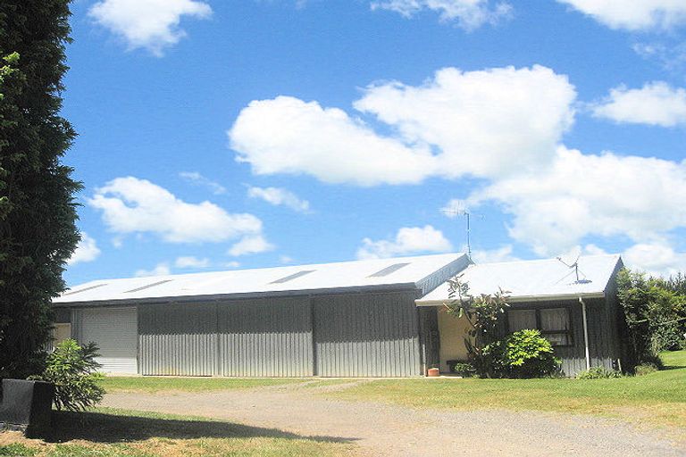 Photo of property in 2/383 No 2 Road, Te Puke, 3182