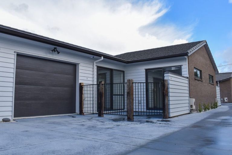 Photo of property in 3/23 Campbell Street, Frankton, Hamilton, 3204