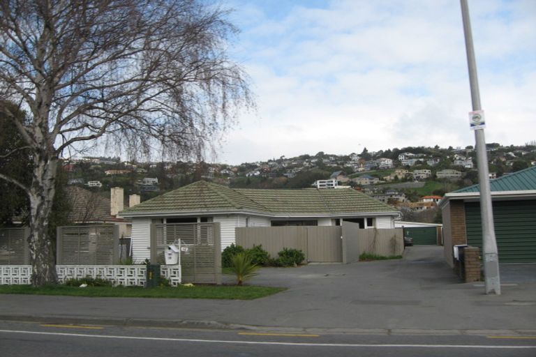 Photo of property in 14 Centaurus Road, Cashmere, Christchurch, 8022