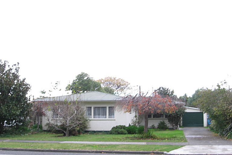 Photo of property in 30 Riverbend Road, Onekawa, Napier, 4110