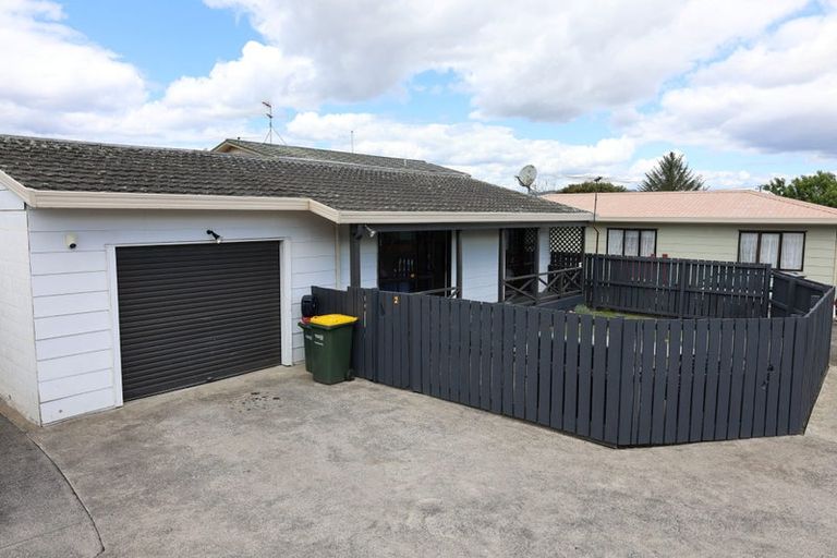 Photo of property in 4/7 Settlement Road, Papakura, 2110