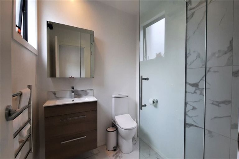 Photo of property in 4/158 Kilmore Street, Christchurch Central, Christchurch, 8013