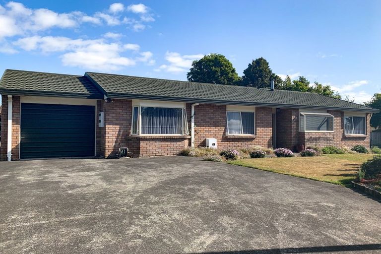 Photo of property in 24 Mullane Street, Hillcrest, Hamilton, 3216
