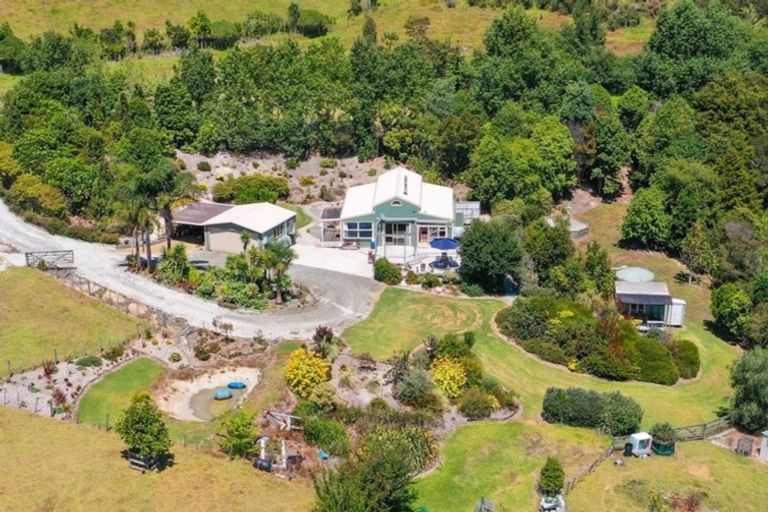 Photo of property in 283b Settlement Road, Kaiwaka, 0573