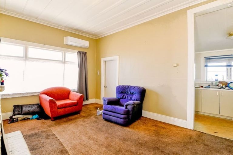 Photo of property in 1 Largo Avenue, South Dunedin, Dunedin, 9012