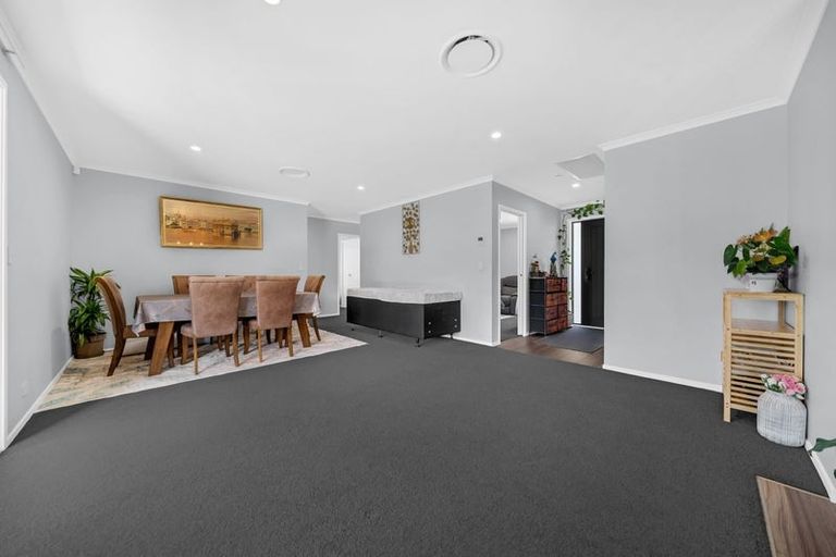Photo of property in 41b Leathem Crescent, Pokeno, 2402