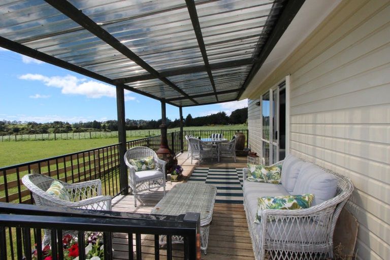 Photo of property in 18 Jens Andersen Road, Norsewood, 4974