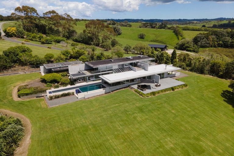Photo of property in 657 Pukapuka Road, Pohuehue, Warkworth, 0983