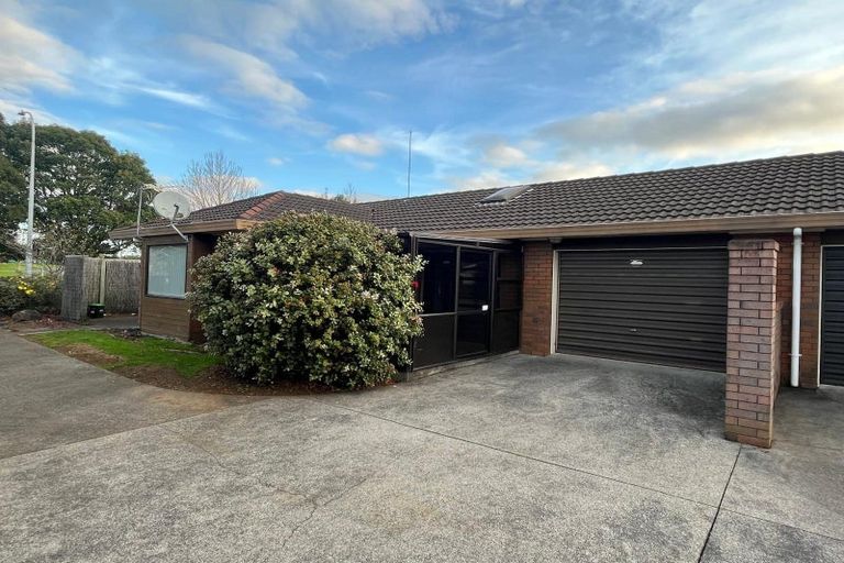 Photo of property in 85a West Street, Pukekohe, 2120